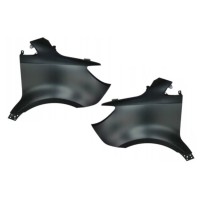 Front wing for Mercedes Sprinter 2018- / Left+Right / Set 14941