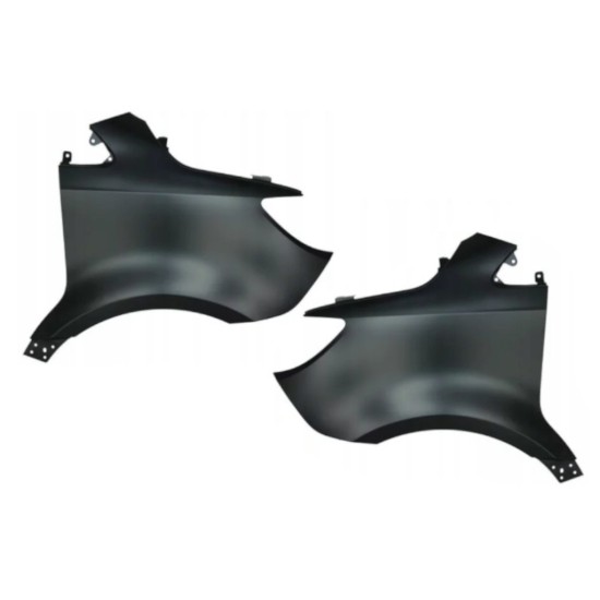 Front wing for Mercedes Sprinter 2018- / Left+Right / Set 14941