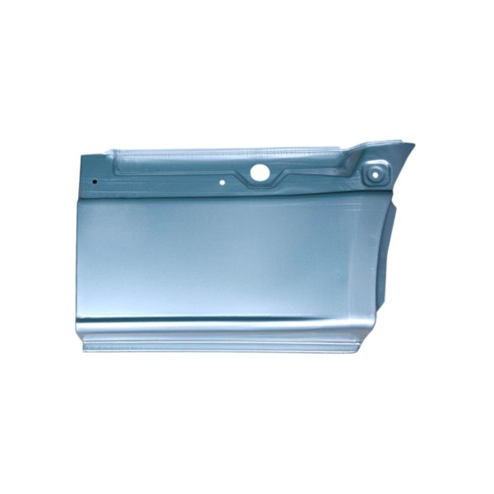 Lower rear wing repair panel for Mercedes Sprinter 2018- / Left 14550