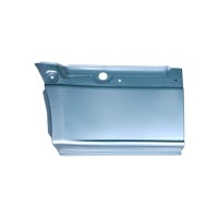 Lower rear wing repair panel for Mercedes Sprinter 2018- / Right 14549
