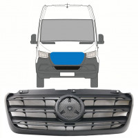 Grille for Mercedes Sprinter 2018- 8420