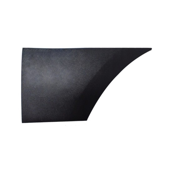 Rear wing side trim for Mercedes Sprinter 2018- / Left 14888