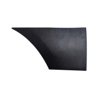 Rear wing side trim for Mercedes Sprinter 2018- / Right 14887