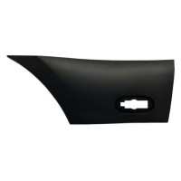 Rear wing side trim for Mercedes Sprinter 2018- / Left 12937