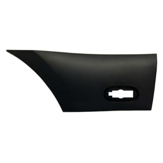 Rear wing side trim for Mercedes Sprinter 2018- / Left 12937