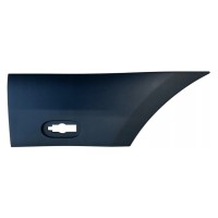 Rear wing side trim for Mercedes Sprinter 2018- / Left 16651
