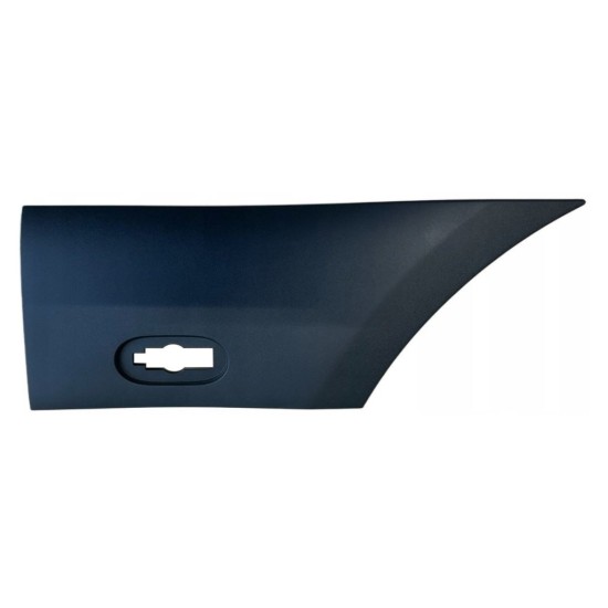 Rear wing side trim for Mercedes Sprinter 2018- / Left 16651