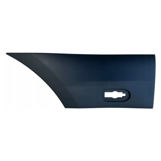 Rear wing side trim for Mercedes Sprinter 2018- / Right 16650