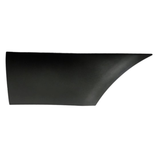 Rear wing side trim for Mercedes Sprinter 2018- / Left 16649