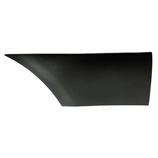 Rear wing side trim for Mercedes Sprinter 2018- / Right 16648