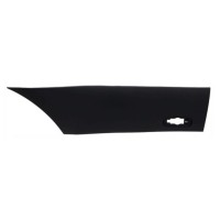 Rear fender side trim behind the wheel for Mercedes Sprinter 2018- / Left 16645