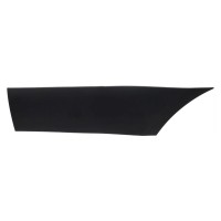 Rear fender side trim behind the wheel for Mercedes Sprinter 2018- / Right 16642