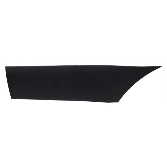 Rear fender side trim behind the wheel for Mercedes Sprinter 2018- / Right 16642