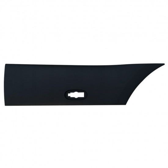 Rear wing side trim for Mercedes Sprinter 2018- / Left 12941