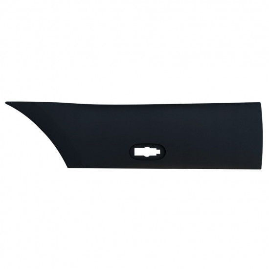 Rear wing side trim for Mercedes Sprinter 2018- / Right 12940