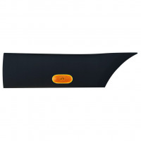 Rear wing side trim with lamp for Mercedes Sprinter 2018- / Left / Set 12969