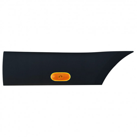 Rear wing side trim with lamp for Mercedes Sprinter 2018- / Left / Set 12969