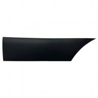 Rear wing side trim for Mercedes Sprinter 2018- / Left 12939