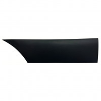 Rear wing side trim for Mercedes Sprinter 2018- / Right 12938