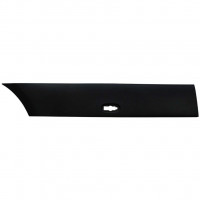 Rear wing side trim for Mercedes Sprinter 2018- / Right 12934