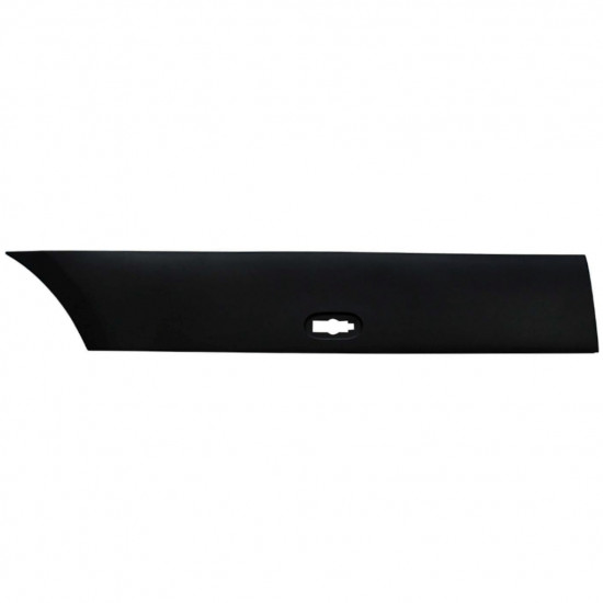 Rear wing side trim for Mercedes Sprinter 2018- / Right 12934