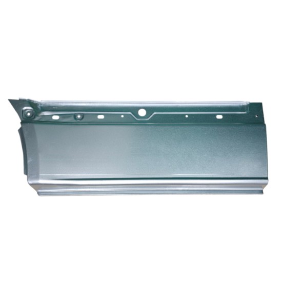 Lower rear wing repair panel for Mercedes Sprinter 2018- / Right 14551
