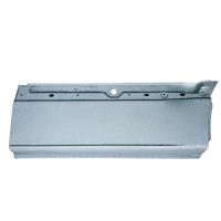 Lower rear wing repair panel for Mercedes Sprinter 2018- / Left 16064