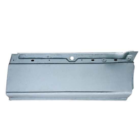 Lower rear wing repair panel for Mercedes Sprinter 2018- / Left 16064