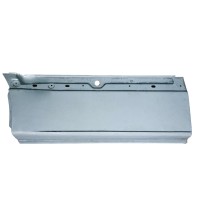 Lower rear wing repair panel for Mercedes Sprinter 2018- / Right 16063