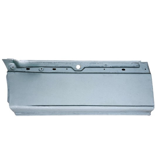 Lower rear wing repair panel for Mercedes Sprinter 2018- / Right 16063