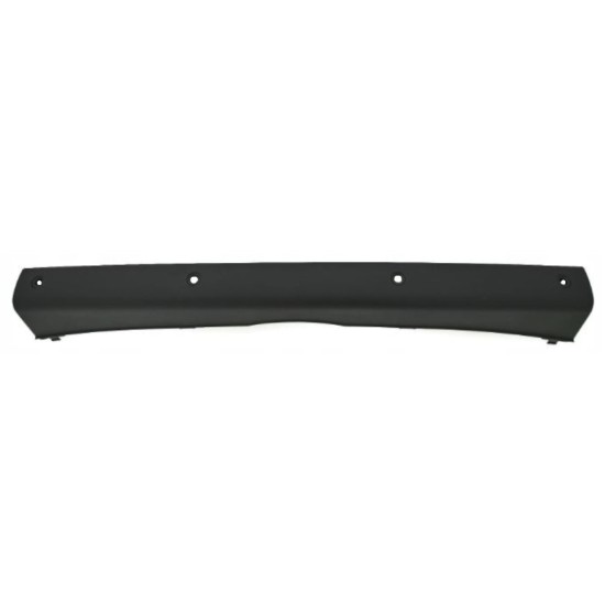 Rear bumper with PDC for Mercedes Sprinter 2018- 14969