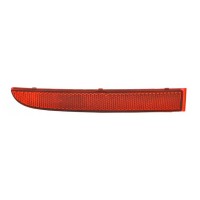 Reflector for Mercedes Sprinter 2018- / Left 15750