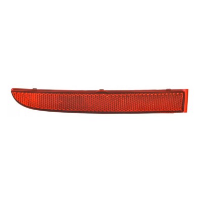 Reflector for Mercedes Sprinter 2018- / Left 15750