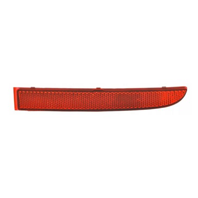 Reflector for Mercedes Sprinter 2018- / Right 15749
