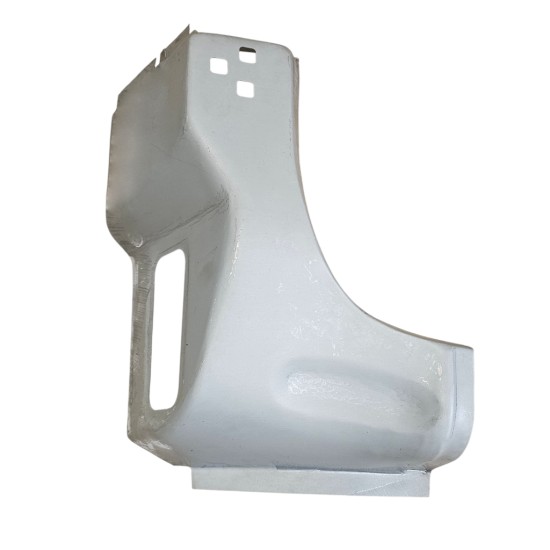 Rear corner repair panel for Mercedes Sprinter 2018- / Left 14652