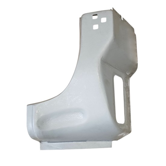 Rear corner repair panel for Mercedes Sprinter 2018- / Right 14651