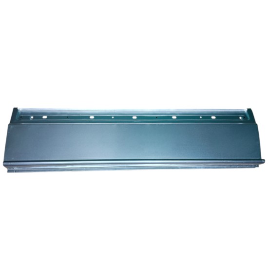 Side repair panel for Mercedes Sprinter 2018- / Left 14547