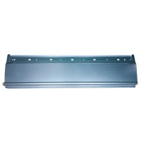 Side repair panel for Mercedes Sprinter 2018- / Right 14548