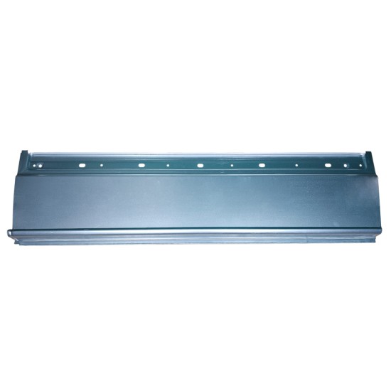 Side repair panel for Mercedes Sprinter 2018- / Right 14548