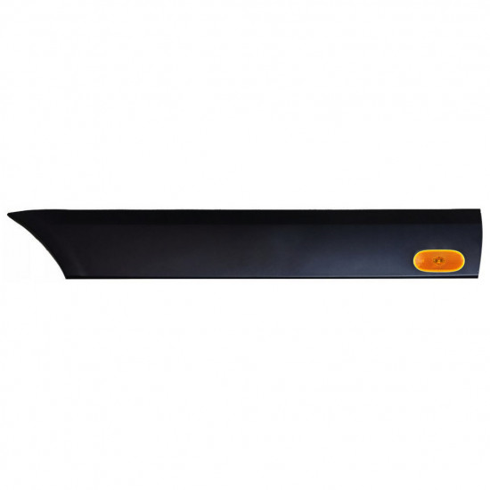 Rear wing side trim with lamp for Mercedes Sprinter 2018- / Left / Set 12971