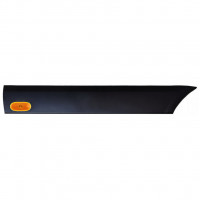 Rear wing side trim with lamp for Mercedes Sprinter 2018- / Right / Set 12970