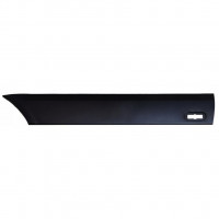 Rear wing side trim for Mercedes Sprinter 2018- / Left 12943