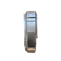 Rear corner repair panel for Volkswagen LT 1996-2005 / Right 16594