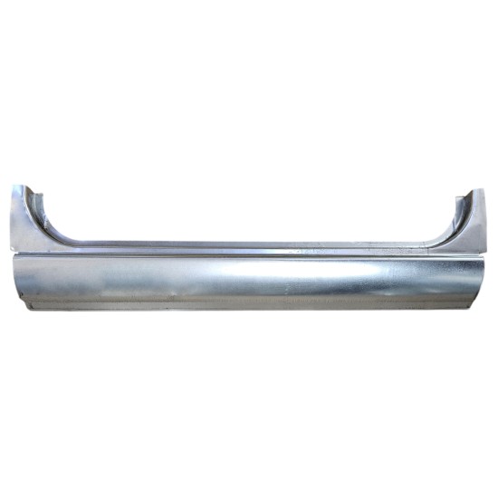 Rear door sill repair panel for Mercedes Sprinter 1995-2006 / Left = Right (symmetrical) 16385