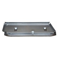 Step Repair Panel for Volkswagen Crafter 2005-2017 / Left 15369