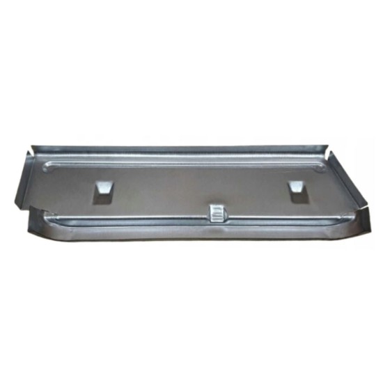 Step Repair Panel for Volkswagen Crafter 2005-2017 / Left 15369