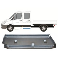 Step Repair Panel for Volkswagen Crafter 2005-2017 / Left 15369