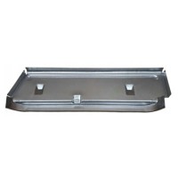 Step Repair Panel for Mercedes Sprinter 2006-2018 / Right 15364
