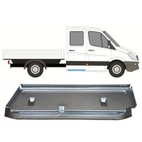 Step Repair Panel for Mercedes Sprinter 2006-2018 / Right 15364