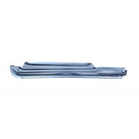 Repair panel set for Mercedes Sprinter 2006-2018 / Left / 15603